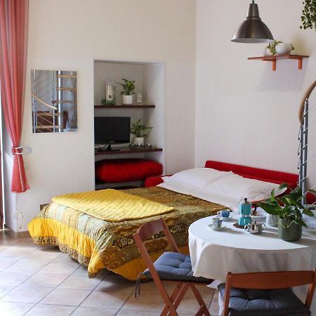 Monolocale Del Casale Appartamento Lecce Esterno foto